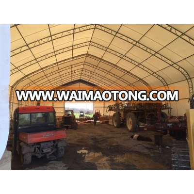 5010023P heavy duty industrial warehouse tent