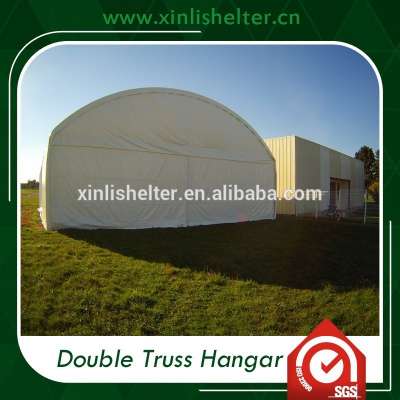 Qingdao hangar tent airplane hangar aircraft hangar