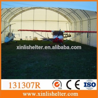 High Quality Steel Construction Steel Structure Hangar